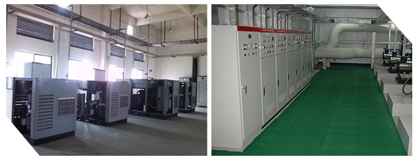 煤礦 風(fēng)機變頻節(jié)能改造實現(xiàn)可觀的節(jié)能 煤礦 風(fēng)機變頻節(jié)能改造實現(xiàn)可觀的節(jié)能