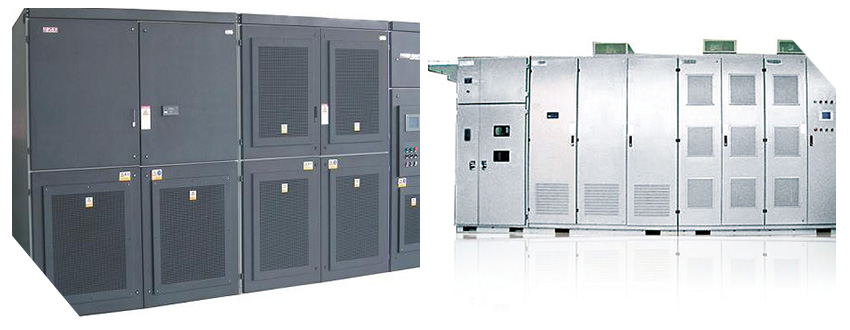 仟億達熱電廠變頻節(jié)能改造，施工周期短，更省心