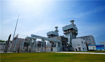 仟億達天然氣分布式能源利用效率達70% 仟億達天然氣分布式能源利用效率達70%