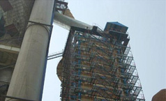 想讓企業(yè)中的能耗變廢為寶嗎?就找仟億達(dá)余熱回收發(fā)電項(xiàng)目