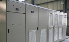 仟億達(dá)電力行業(yè) 變頻節(jié)能改造做到連續(xù)化、自動(dòng)化生產(chǎn)