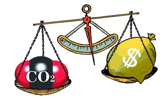 仟億達(dá)831999:加快推動(dòng)碳排放權(quán)交易建設(shè)的七理由 仟億達(dá)831999:加快推動(dòng)碳排放權(quán)交易建設(shè)的七理由