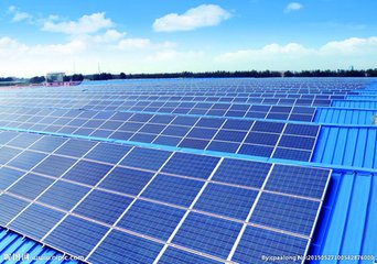 仟億達(dá)831999：高額電價下，工商業(yè)屋頂和光伏電站更配