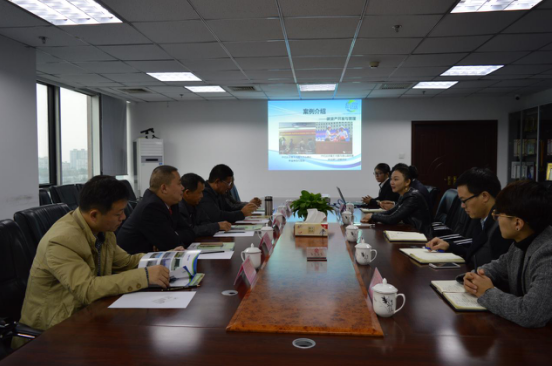 仟億達(dá)(831999)與湖北省崇陽(yáng)縣就“林業(yè)碳匯”達(dá)成合作 仟億達(dá)(831999)與湖北省崇陽(yáng)縣就“林業(yè)碳匯”達(dá)成合作