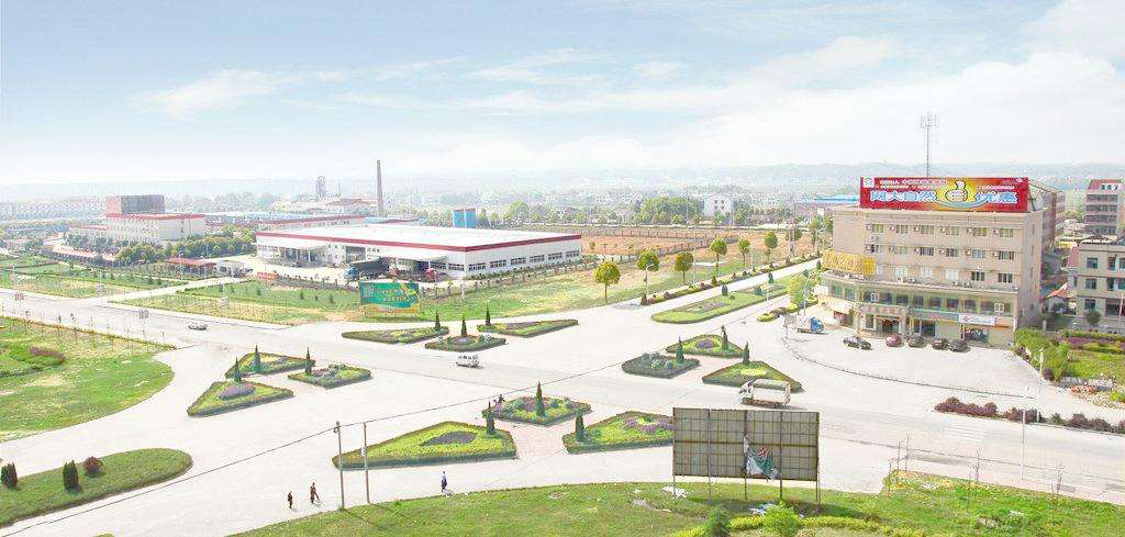 仟億達(dá)集團(tuán)(831999)與河北金石工業(yè)屋頂光伏發(fā)電項(xiàng)目達(dá)成合作