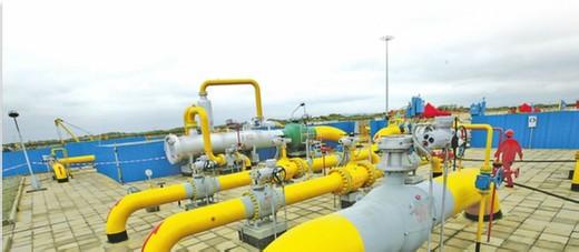 煤改氣工程 煤改氣工程