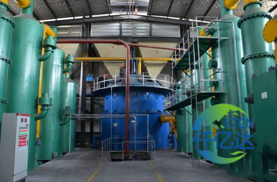 仟億達(dá)831999與長春市農(nóng)安縣就生物質(zhì)多聯(lián)產(chǎn)項(xiàng)目達(dá)成合作！